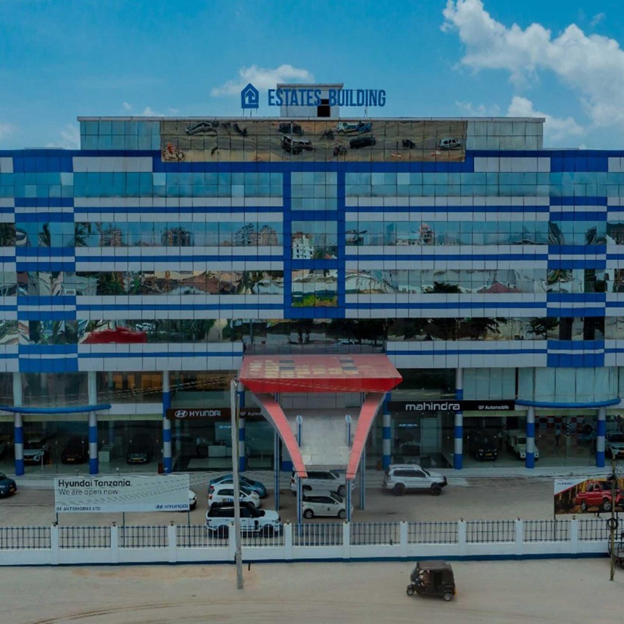 Highland is the constructor of the year