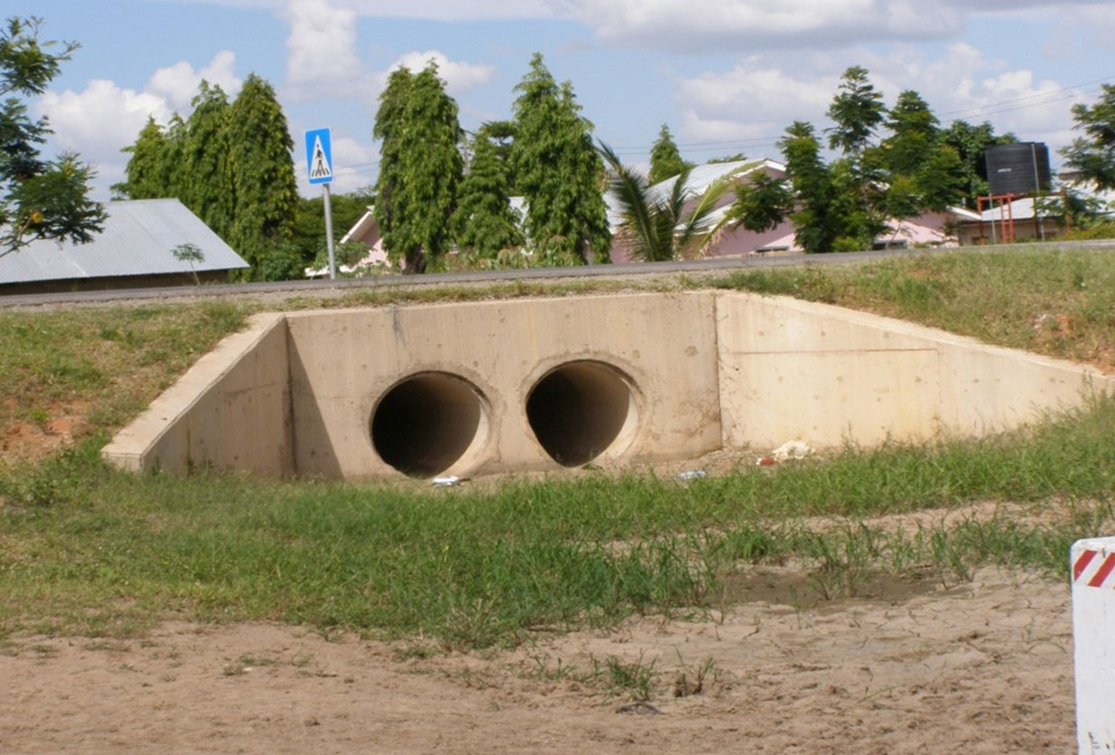 culvert-construction-highland-estate culvert-construction-highland-estate